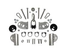 TurboSwing ® KIT02 (XXL, GIANT, TWINS)