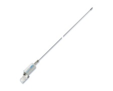 AIS antenna designed to be shared with VHF radios (VA159)