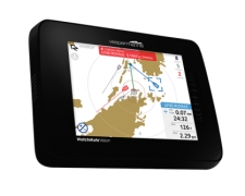 WatchMate Vision2 smartAIS Touchscreen Transponder with WiFi and NMEA 2000 Gateway