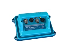 WatchMate XB-6000 High Performance AIS Transponder with Built-in NMEA 2000 Gateway