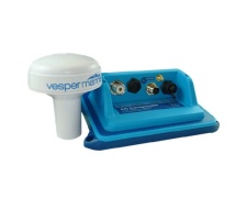 WatchMate XB-8000 smartAIS Transponder with WiFi and NMEA 2000 Gateway