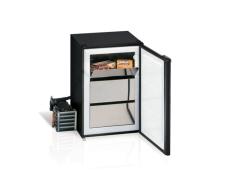 C110BT, Freezer - BLACK -, 108L, 12/24Vdc, External