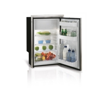 C115iX OCX2, Single door refrigerator , 115L, 12/24Vdc, Internal