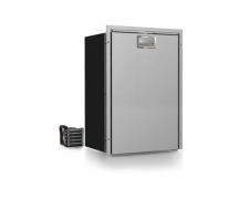 C130LX OCX2, Single door refrigerator, 130L, 12/24Vdc, External