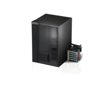 C35BT, Freezer - BLACK -, 33L, 12/24Vdc, External