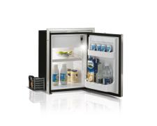 C42LX OCX2, Single door refrigerator , 42L, 12/24Vdc, External