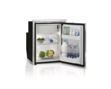 C51iX OCX2, Single door refrigerator , 51L, 12/24Vdc, Internal