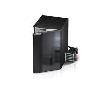 C55BT, Freezer - BLACK -, 56L, 12/24Vdc, External