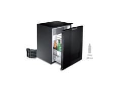 C75DW, Drawer refrigerator - Freezer - BLACK -, 75L, 12/24Vdc, External