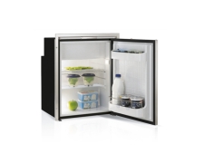 C90iX OCX2, Single door refrigerator , 90L, 12/24Vdc, Internal