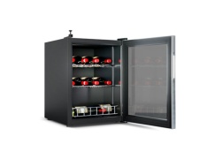 DCW46, Wine cellar, 46L, 12/24Vdc - 100/240Vac