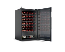 DCW95, Wine cellar, 95L, 12/24Vdc - 100/240Vac