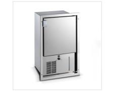 IM CL Refill, Ice maker with internal refill tank - door inside, L, 12Vdc, Internal