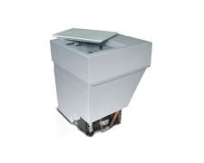 TL180RF, Top loading refrigerator , 180L, 12/24Vdc, Internal