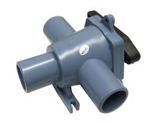 Whale Valve Diverter 1.1/2"