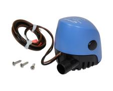 Whale Orca Elec Bilge 500gph 12v