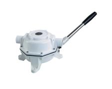 Whale Mk5 Sanitation Pump (wte) B/h