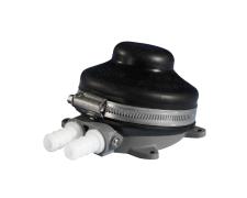 Whale Pump Babyfoot Std