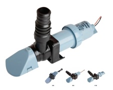 Whale Supersub 500 Bilge Pump 12v