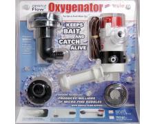 GENTLE FLOW 700 OXYGENATOR