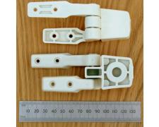 HINGE SET,COMPACT