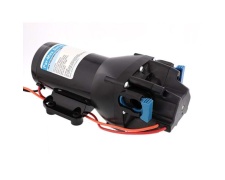 24V 3.5GPM 40PSI WPS PUMP R1N