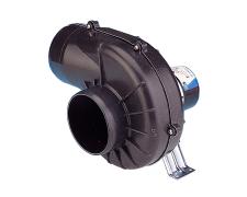 FLXMT,12V,4IN,250CFM