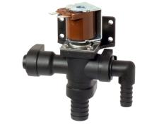 SOLENOID/SYPHON 12V (TOILET