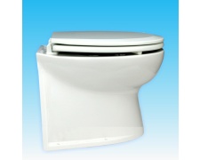 DF TOILET,VERT,W/SOL,12V