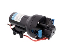 12V 5PGM 40PSI WPS PUMP RNN