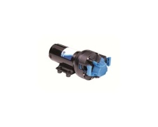 24V 6GPM 25PSI WPS PUMP R1N