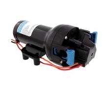 ParMax Heavy duty pressure controlled diaphragm pump 12v