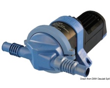 Whale Gulper 320 12v Retail