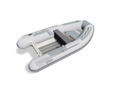 Cadet 330 RIB Alu DL Strongan