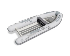 ZODIAC Cadet 390 RIB Alu DL Strongan