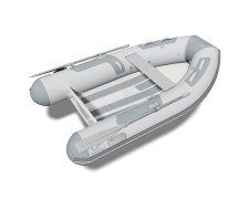 ZODIAC Cadet Rib Alu 330 Light Strongan