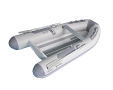 Cadet Rib Alu 300 Light Strongan