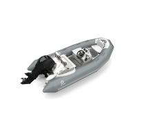 ZODIAC YachtLine 360 DL Light Grey