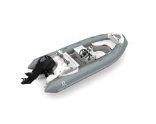 ZODIAC YachtLine 440 DL Strongan Grey