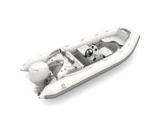 ZODIAC YachtLine 490 DL NEO WHITE