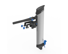 eLite Electric Outboard Motor (bag included)