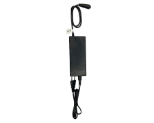 eLite Charger, included in the engine pack