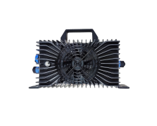 E Battery Charger 25A