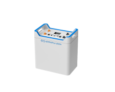 E163 PlusLiFePO4 aku 8345Wh / 48V / 163Ah