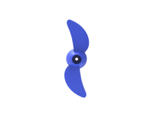 SPIRIT 1.0 Propeller