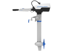 SPIRIT 1.0 Evo Shortshaft