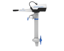 SPIRIT 1.0 Plus Shortshaft