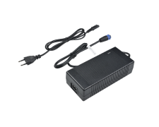 SPIRIT 1.0 Plus Charger --- included in the engine pack