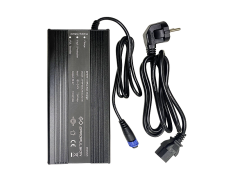 SPIRIT 1.0 Plus Fast Charger