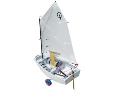 Optimist Racing package NO SAIL